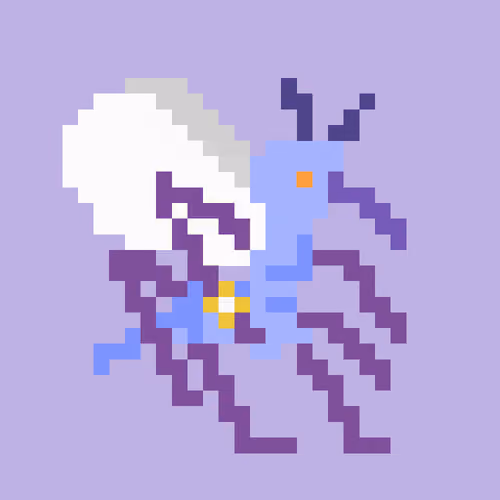 Omni Mosquitoes #9936