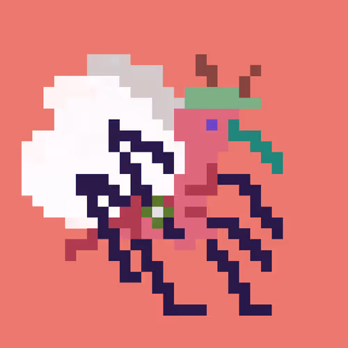 Omni Mosquitoes #8552