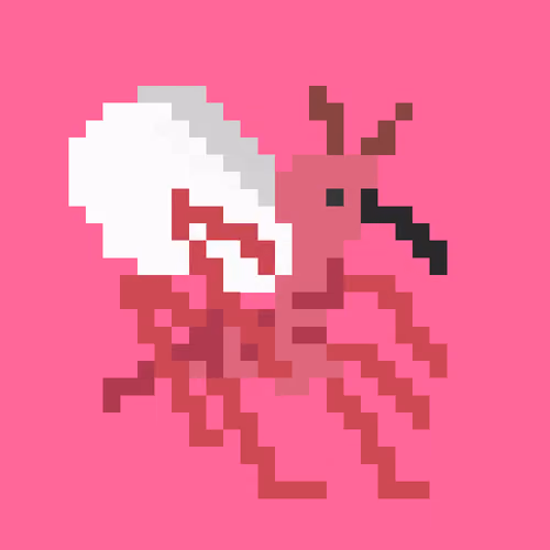 Omni Mosquitoes #6538