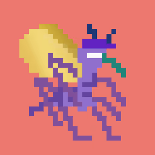 Omni Mosquitoes Eth