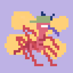 Omni Mosquitoes #1903