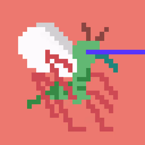 Omni Mosquitoes Eth