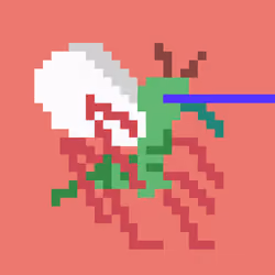 Omni Mosquitoes #6555