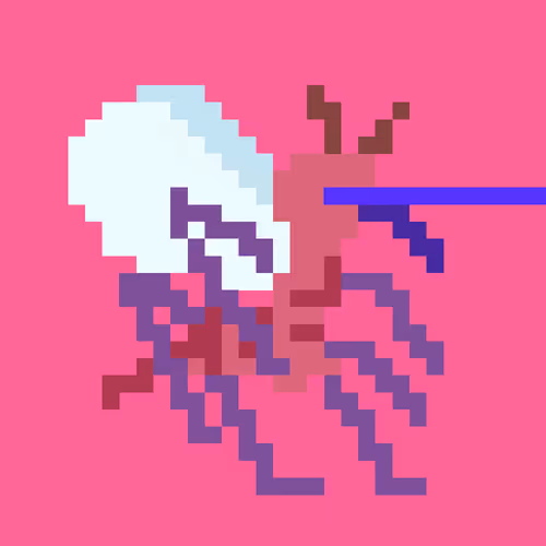 Omni Mosquitoes Eth