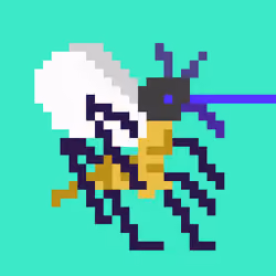 Omni Mosquitoes #9241