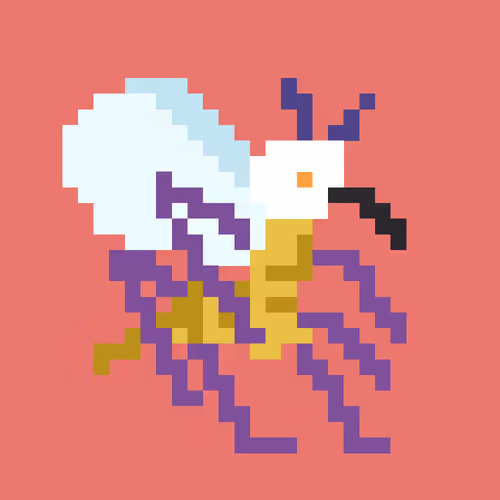 Omni Mosquitoes Eth