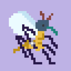 Omni Mosquitoes #8962