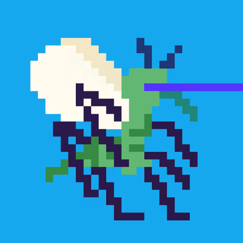 Omni Mosquitoes Eth