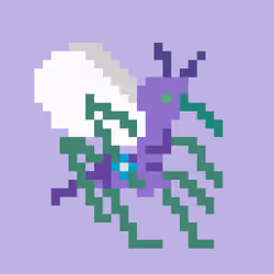 Omni Mosquitoes #9518