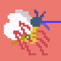 Omni Mosquitoes #8442