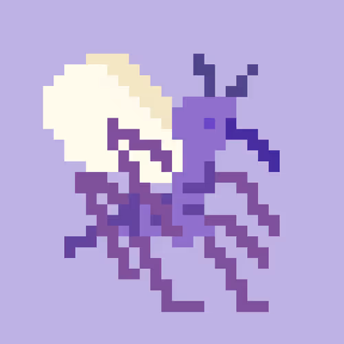 Omni Mosquitoes Eth