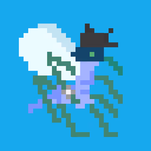Omni Mosquitoes Eth