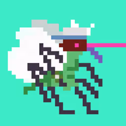 Omni Mosquitoes #8405