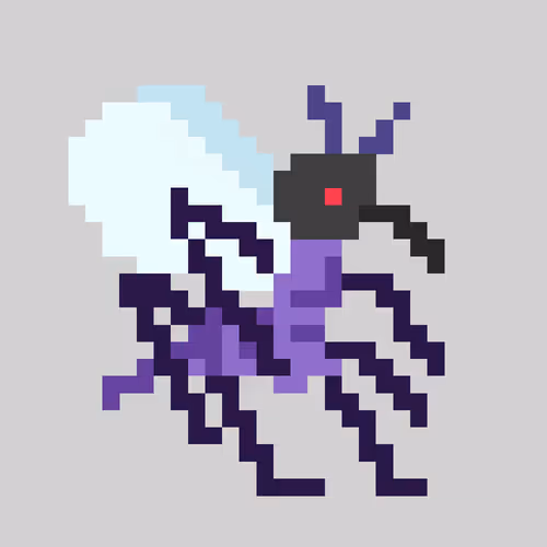 Omni Mosquitoes Eth
