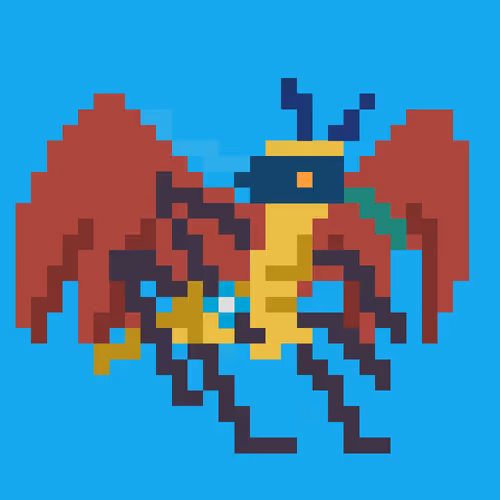 Omni Mosquitoes Eth