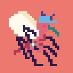 Omni Mosquitoes #9939