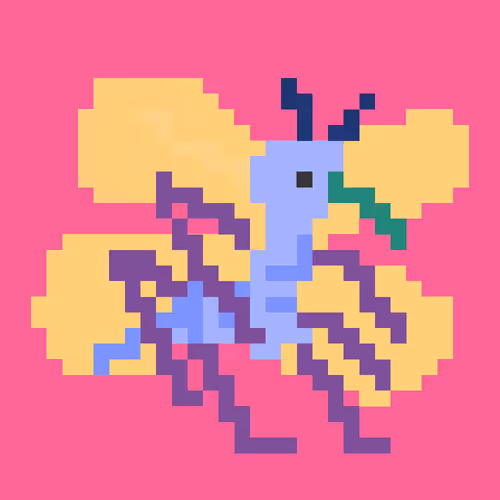 Omni Mosquitoes Eth