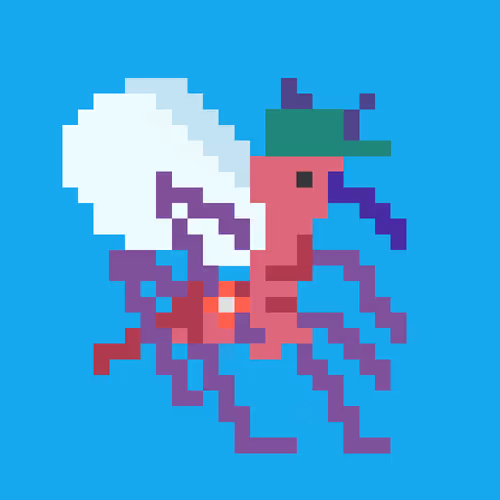 Omni Mosquitoes Eth