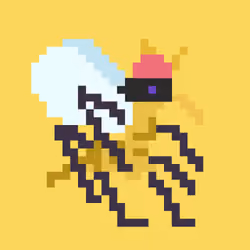 Omni Mosquitoes #9446