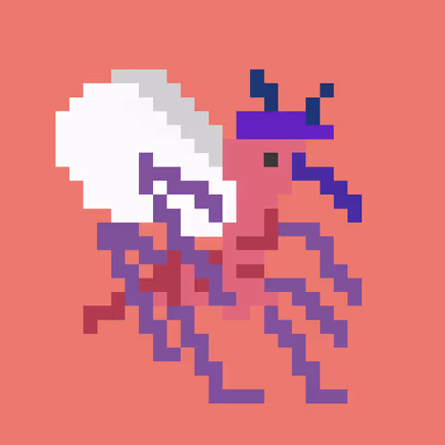 Omni Mosquitoes Eth
