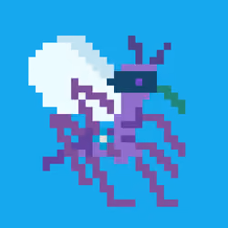 Omni Mosquitoes #3958