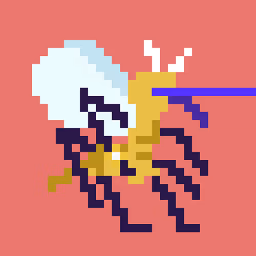Omni Mosquitoes #8921