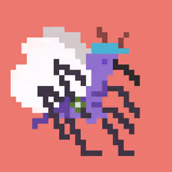 Omni Mosquitoes #7932