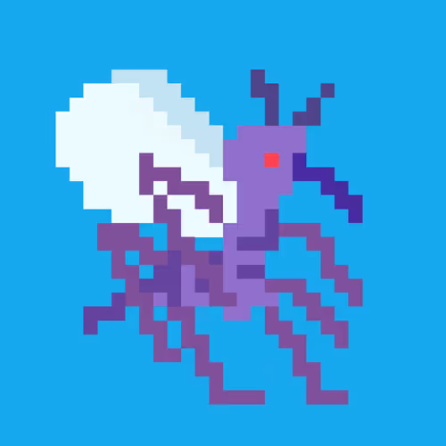 Omni Mosquitoes Eth
