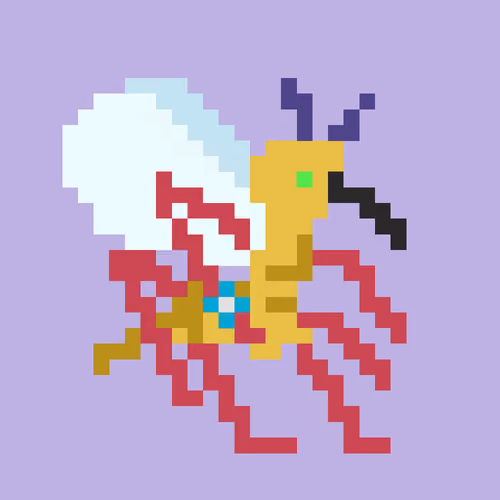 Omni Mosquitoes #6798