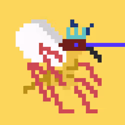 Omni Mosquitoes #7738