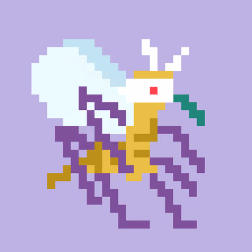 Omni Mosquitoes #7247