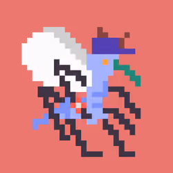 Omni Mosquitoes #6670