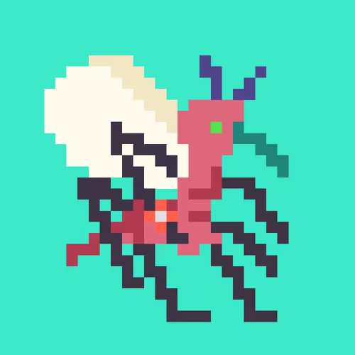 Omni Mosquitoes #9858