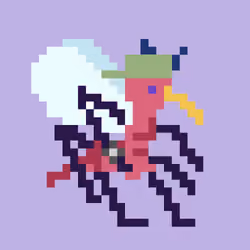Omni Mosquitoes #8925