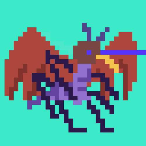 Omni Mosquitoes #9045