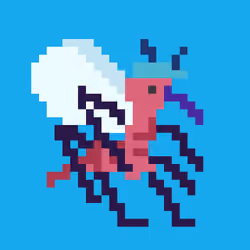 Omni Mosquitoes #8070