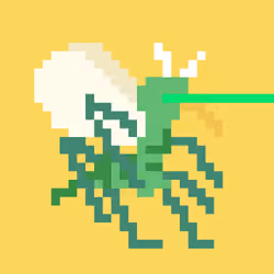 Omni Mosquitoes #8006