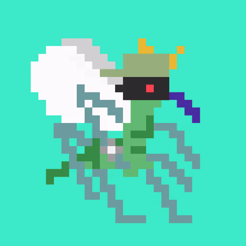 Omni Mosquitoes #7287
