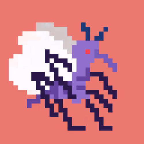 Omni Mosquitoes #8522
