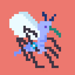 Omni Mosquitoes #9214
