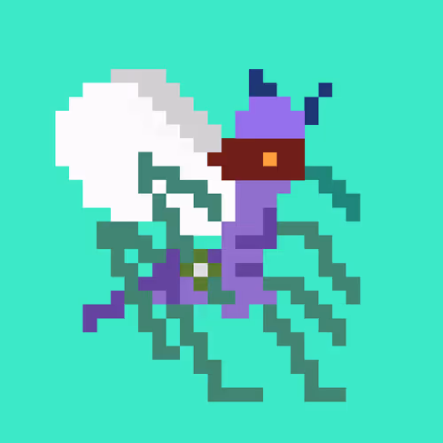 Omni Mosquitoes Eth