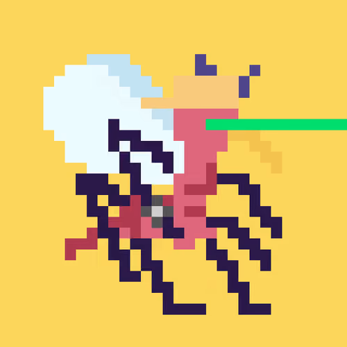 Omni Mosquitoes #9251