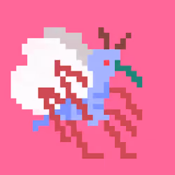 Omni Mosquitoes #7674
