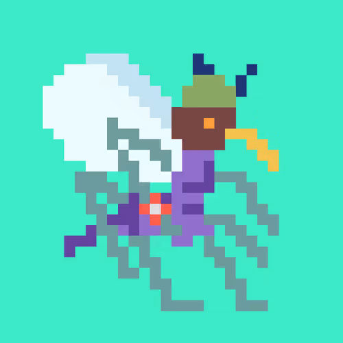 Omni Mosquitoes Eth
