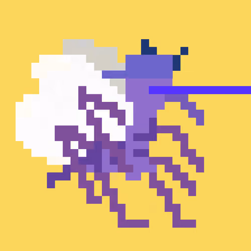 Omni Mosquitoes #8414