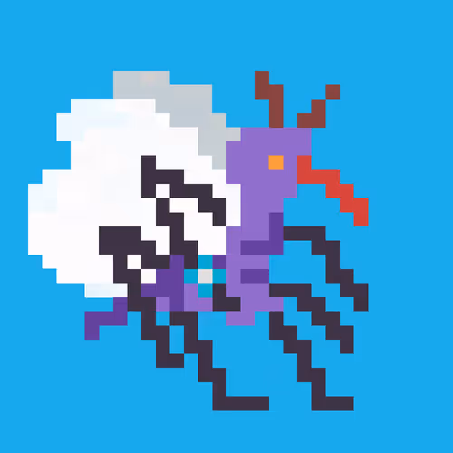 Omni Mosquitoes #9096