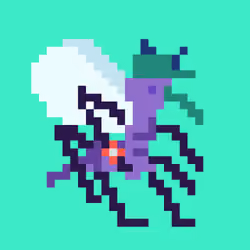 Omni Mosquitoes #9469