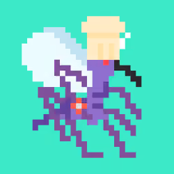 Omni Mosquitoes #9925