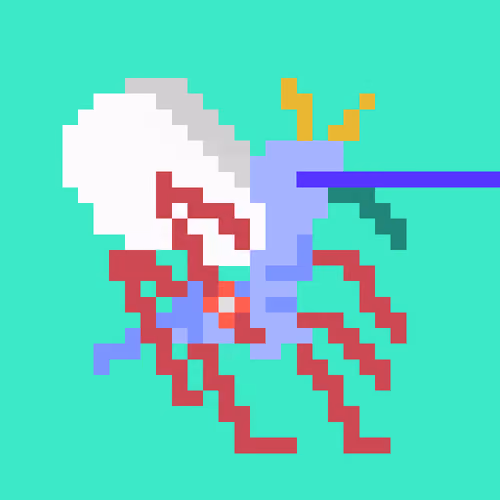 Omni Mosquitoes #9272