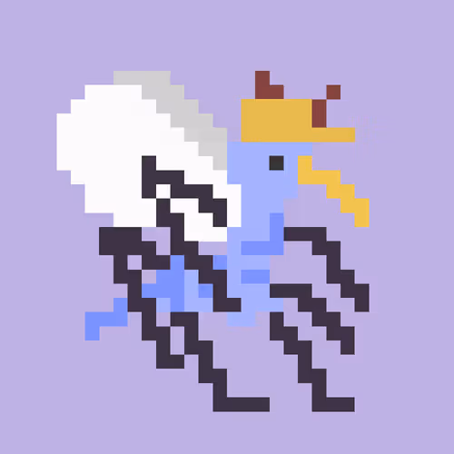Omni Mosquitoes Eth